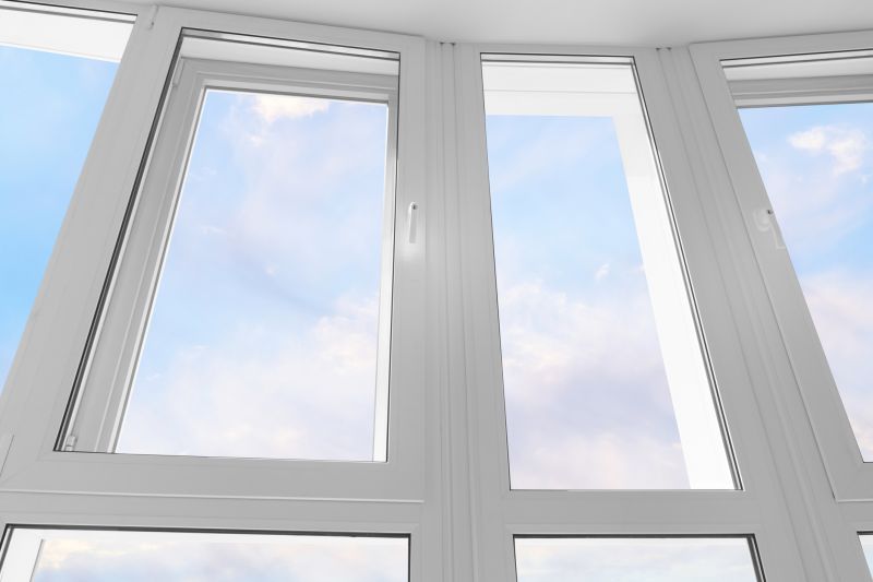 Vinyl Windows Installation in Manchester, NH