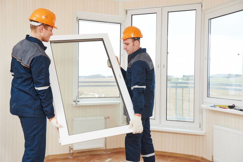 Vinyl Windows Installation in Nashua, NH