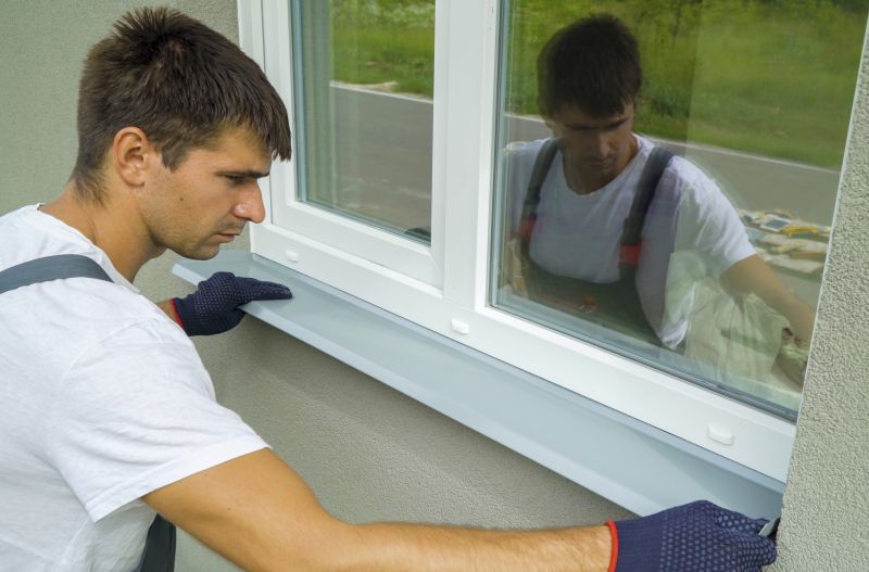 Vinyl Windows Installation in Nashua, NH