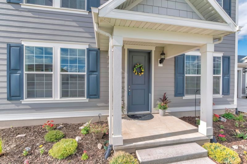 Vinyl Windows Installation in Nashua, NH