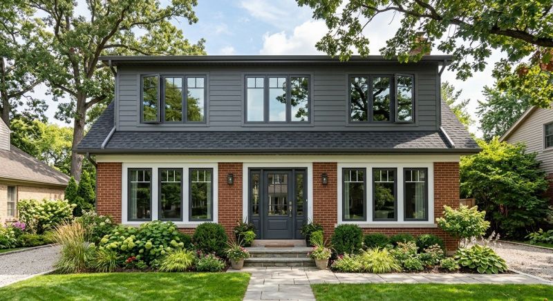 Window Remodeling in Marysville, OH