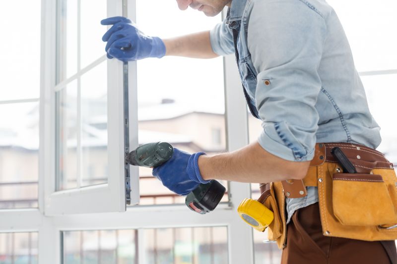 Windows Replacement in Framingham, MA