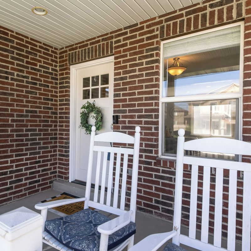 Windows Replacement in Cincinnati, OH