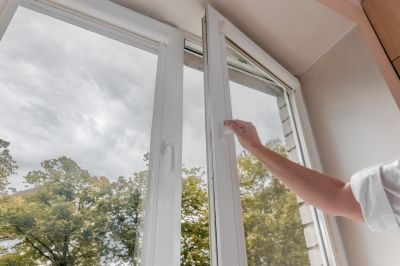 Windows Replacement in Manchester, NH