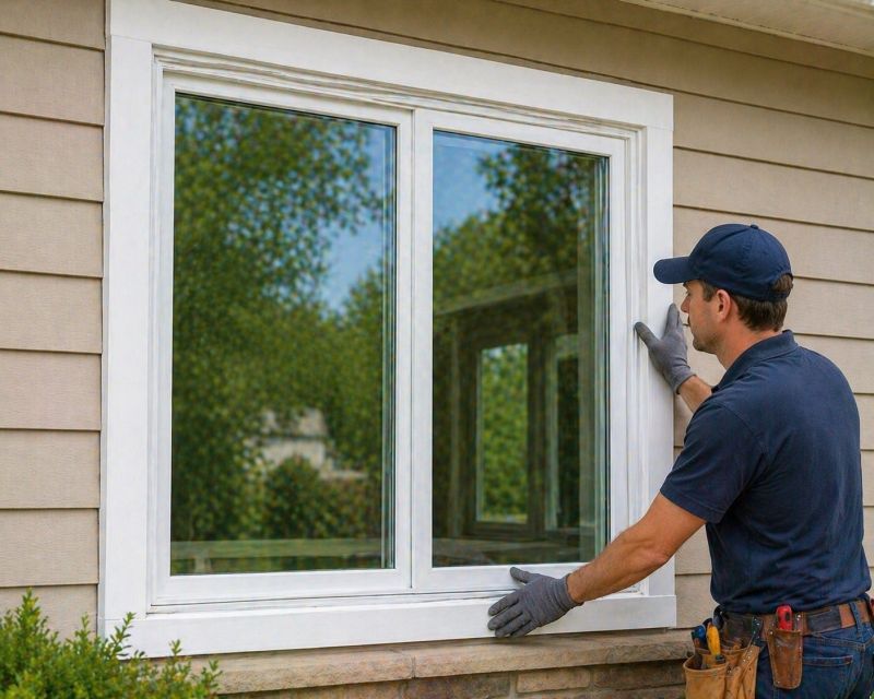 Windows Replacement in Boston, MA