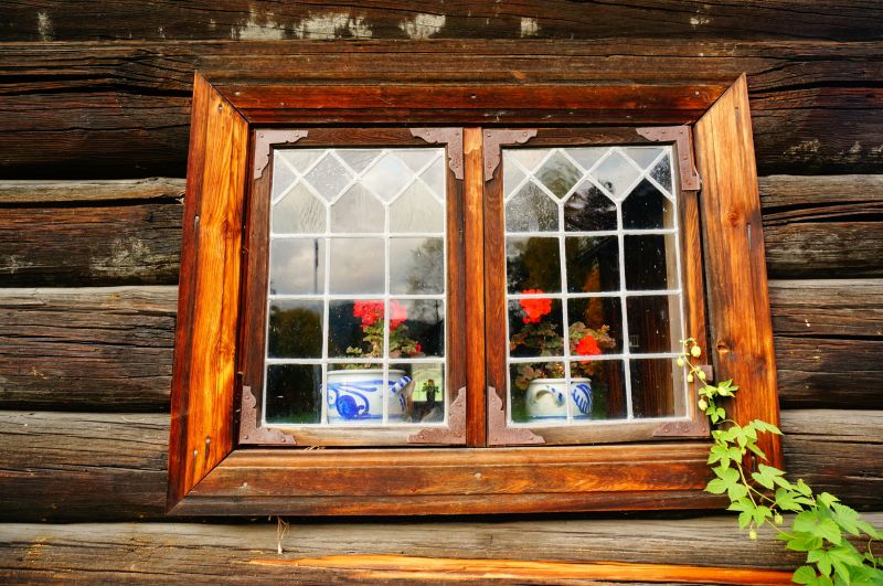 Wood Window Service in Saint Petersburg, FL