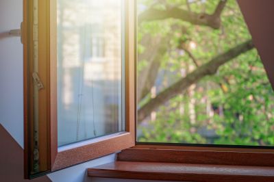 Wood Window Service in Gastonia, NC