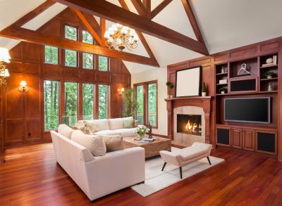 Wood Window Service in Overland Park, KS