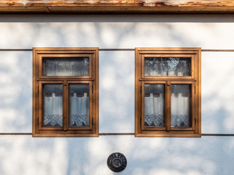 Wood Windows Installation in Pittsburgh, PA