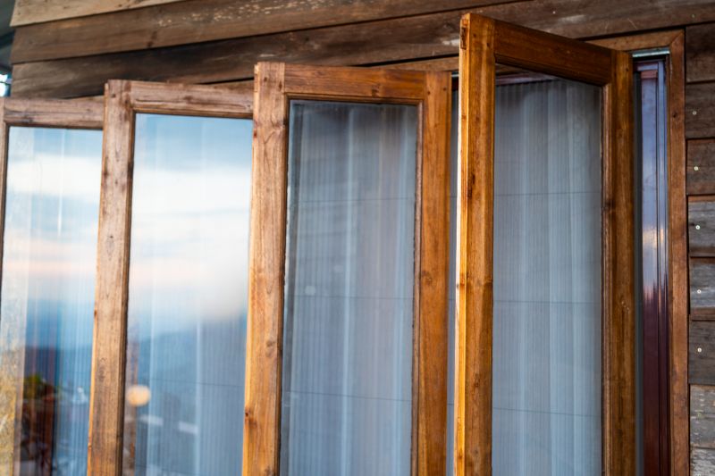Wood Windows Installation in Olathe, KS