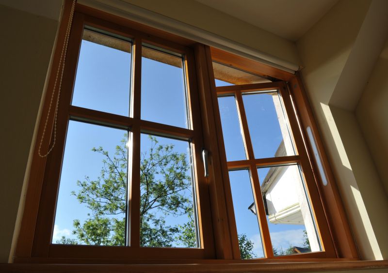 Wood Windows Installation in Franklin, TN