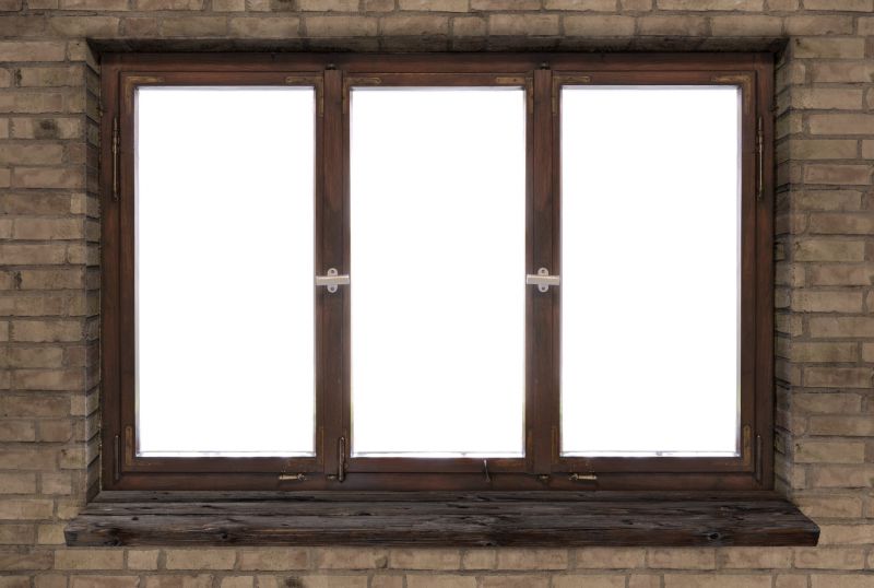 Wood Windows Installation in Hendersonville, TN